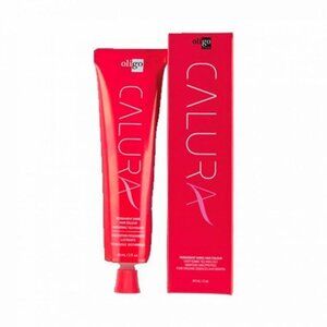 4-8/4B Oligo Calura Permanent Shine Hair Color